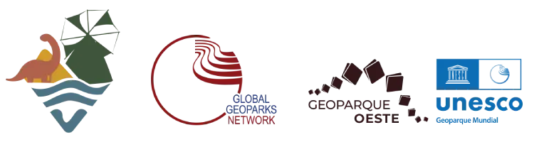 Oeste UNESCO Global Geopark